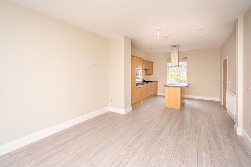 Flat Tettenhall Road in Wolverhampton