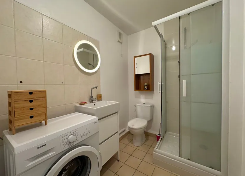 Appartement Rue de la Fraternité à Lyon