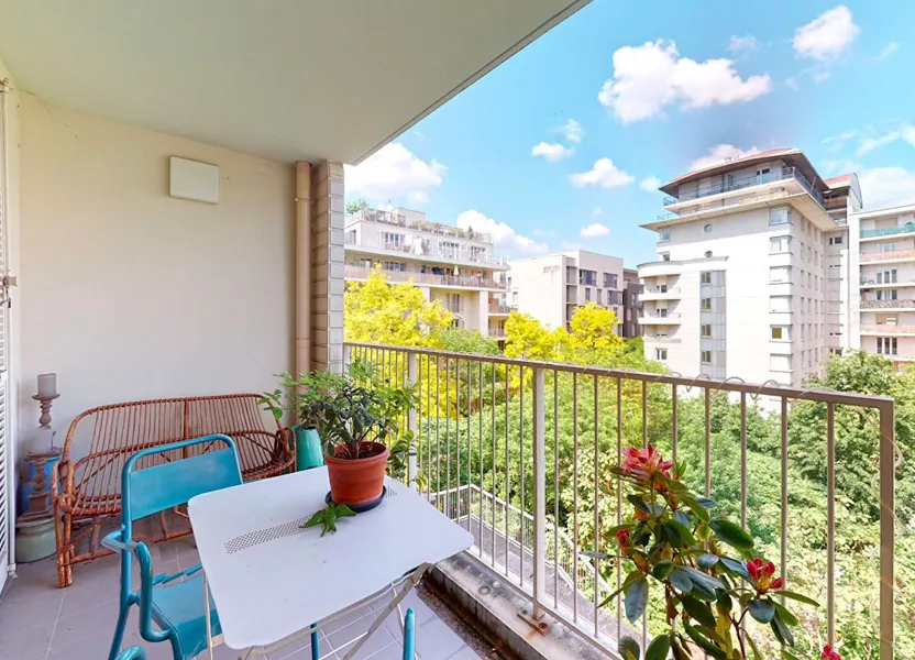 Appartement Rue de la Fraternité à Lyon