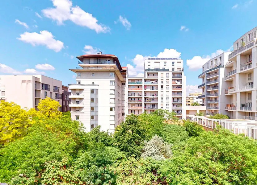 Appartement Rue de la Fraternité à Lyon