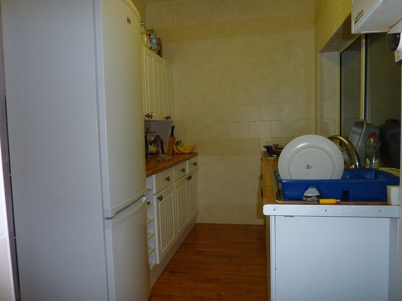 Room Gloucester Avenue in Blackpool