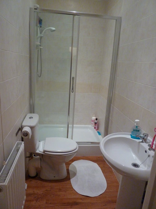 Room Gloucester Avenue in Blackpool