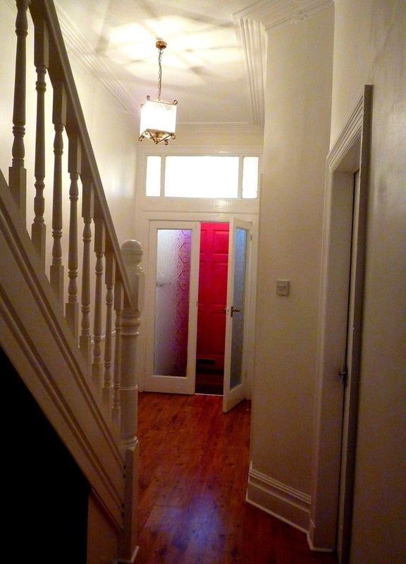 Room Gloucester Avenue in Blackpool