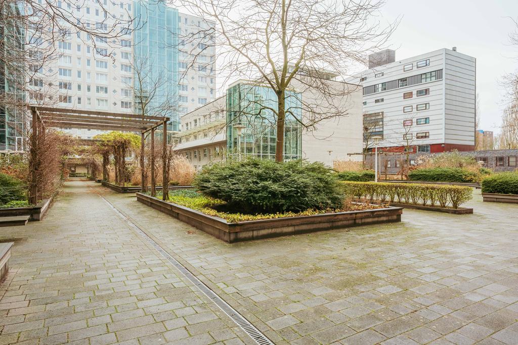 Appartement te huur: Carnapstraat 18, Amsterdam