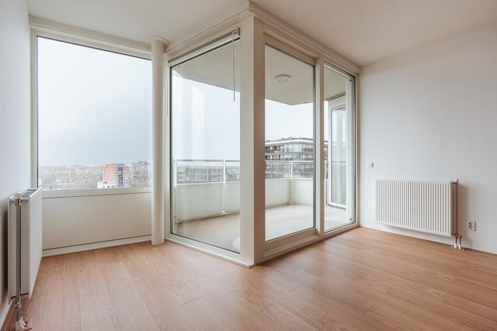 Appartement te huur: Carnapstraat 18, Amsterdam