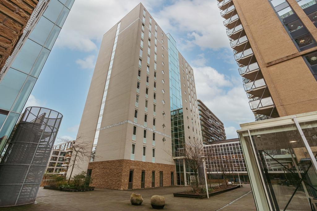 Appartement te huur: Carnapstraat 18, Amsterdam