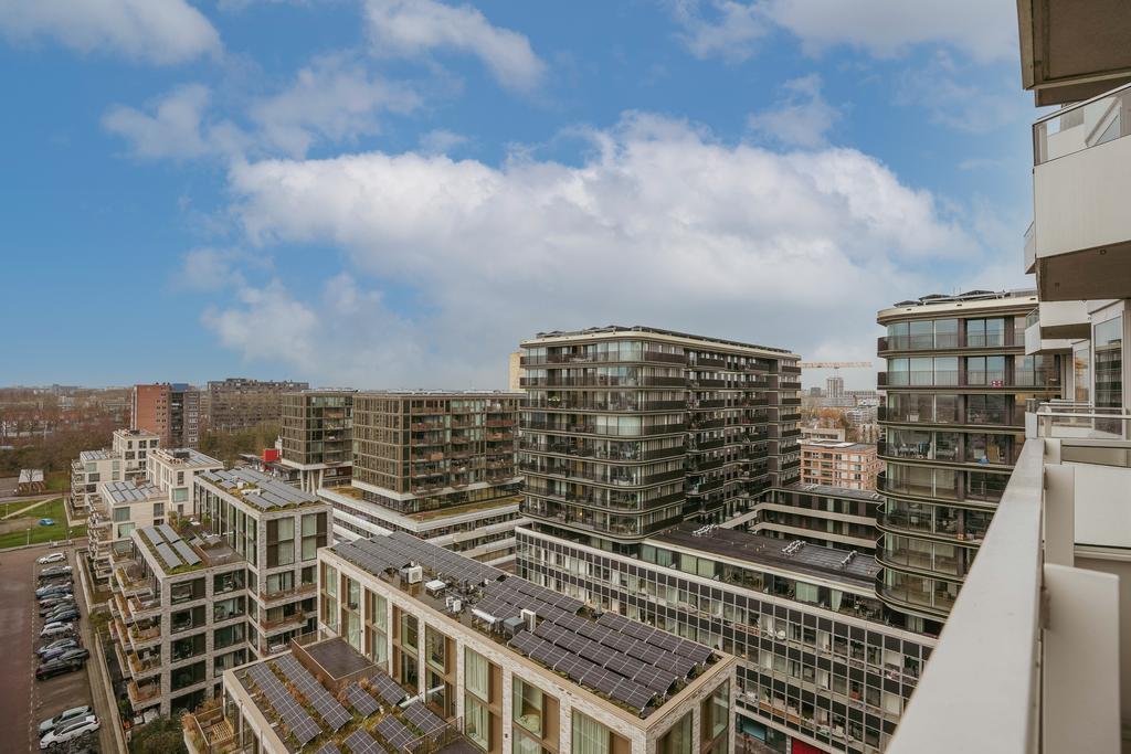 Appartement te huur: Carnapstraat 18, Amsterdam