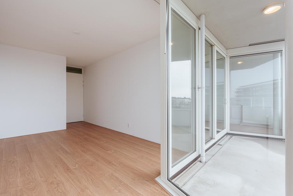Appartement te huur: Carnapstraat 18, Amsterdam