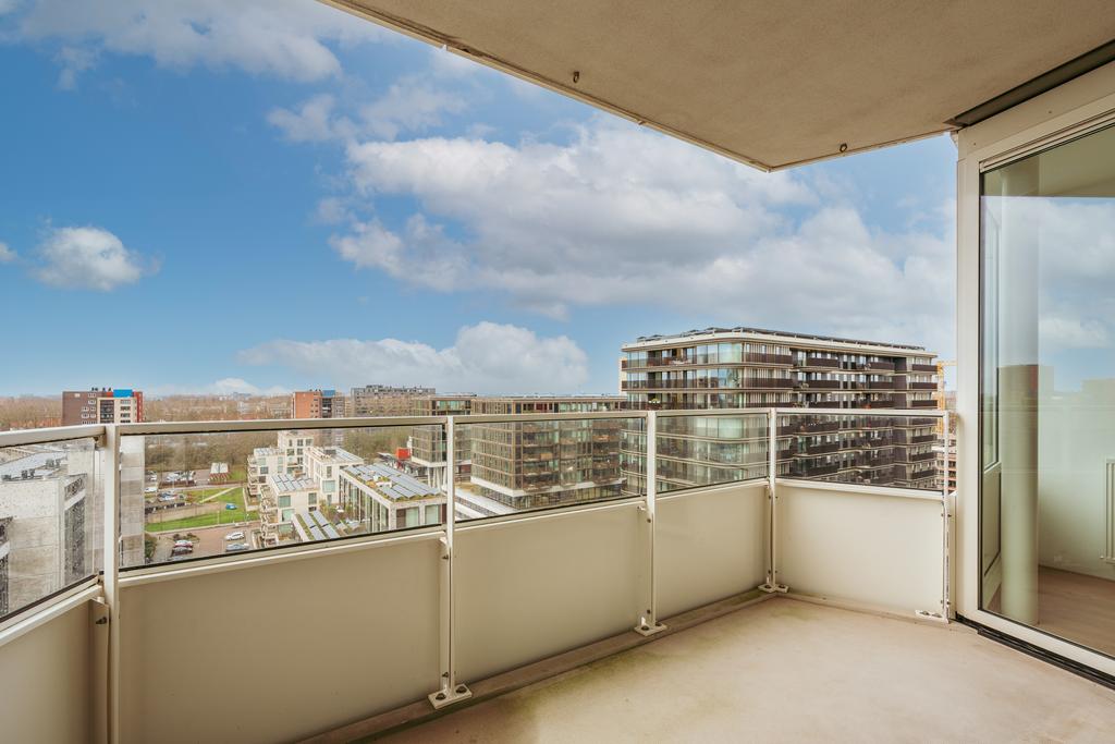 Appartement te huur: Carnapstraat 18, Amsterdam