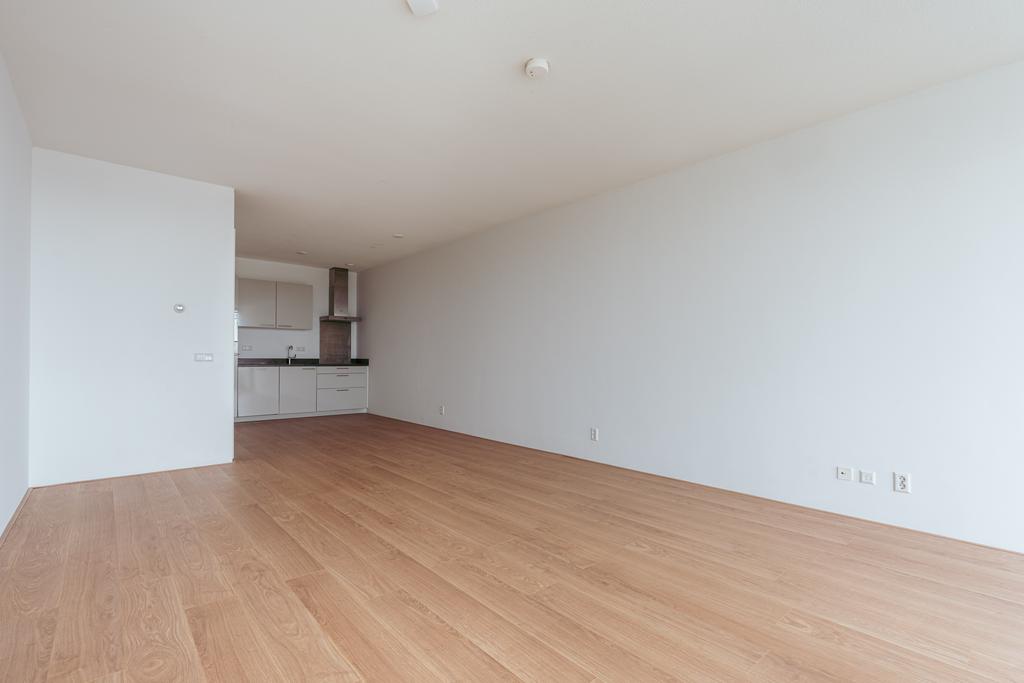 Appartement te huur: Carnapstraat 18, Amsterdam