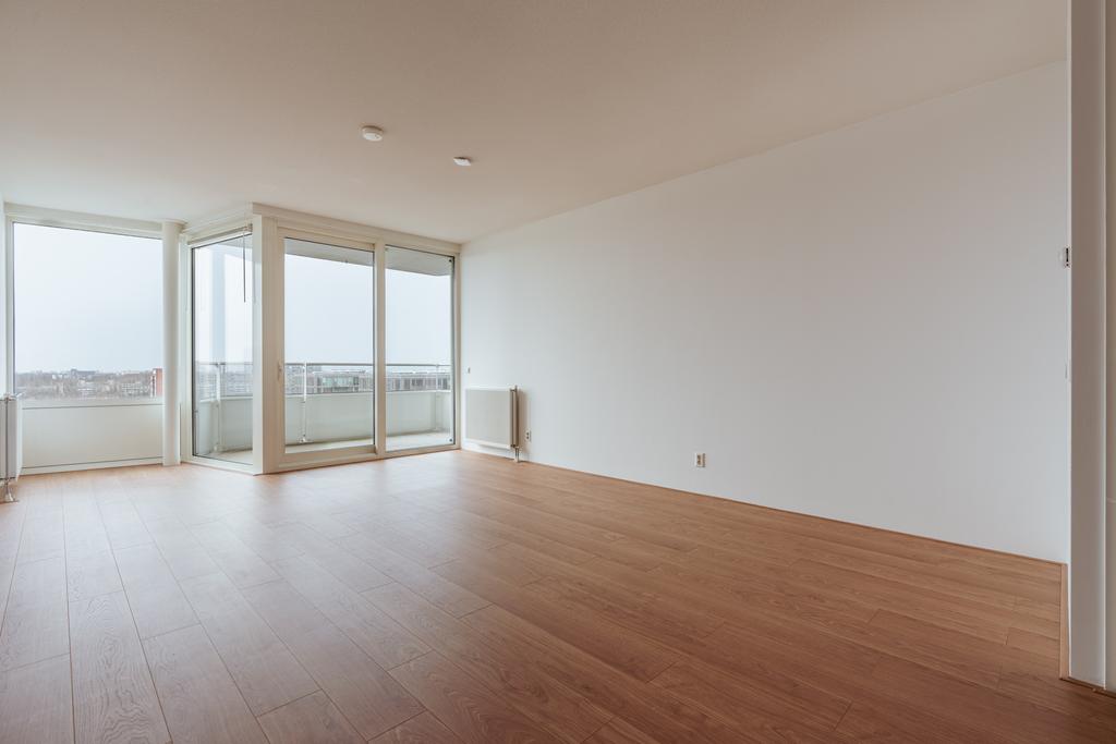 Appartement te huur: Carnapstraat 18, Amsterdam
