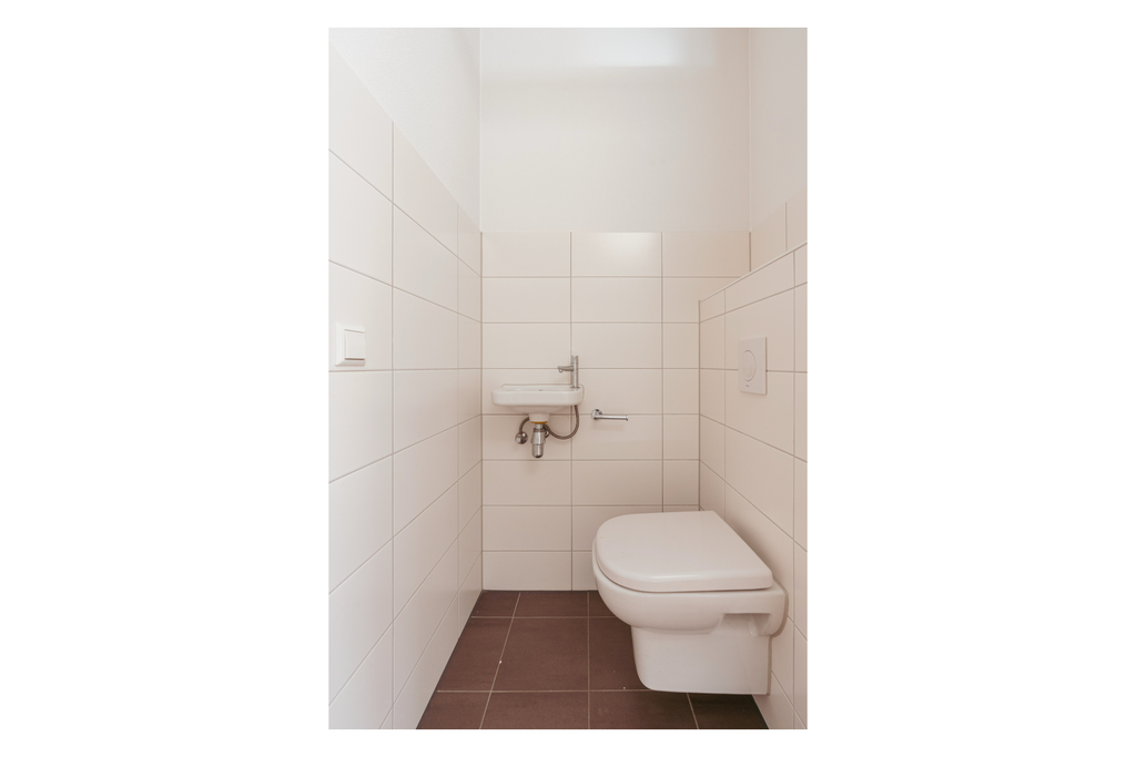 Appartement te huur: Carnapstraat 18, Amsterdam
