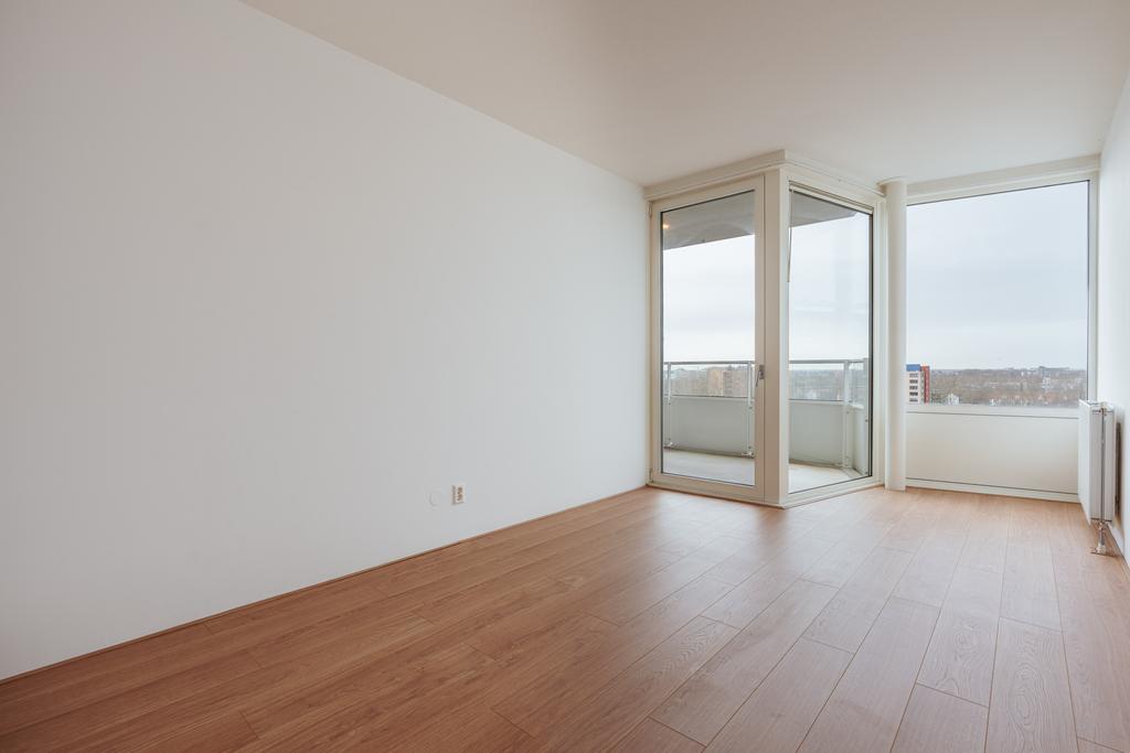Appartement te huur: Carnapstraat 18, Amsterdam