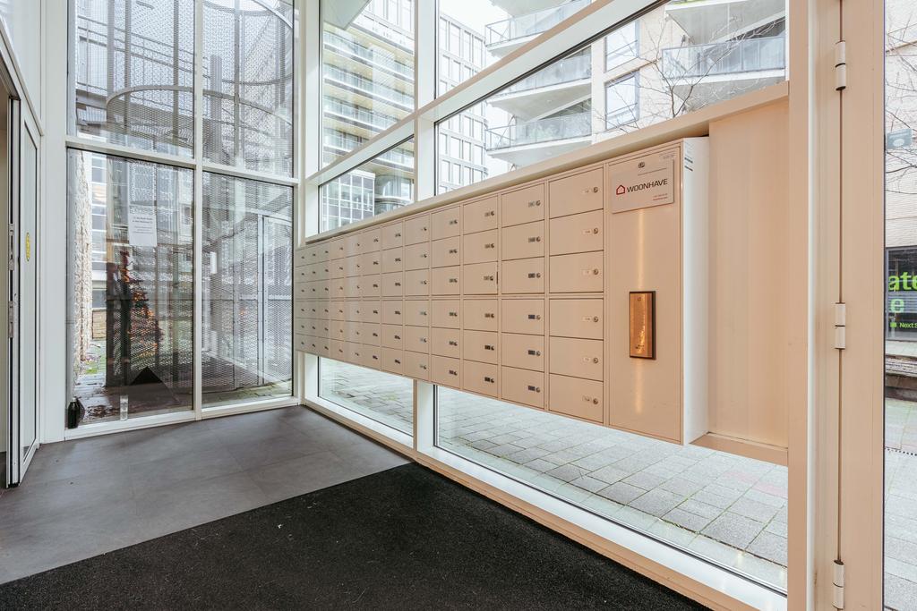 Appartement te huur: Carnapstraat 18, Amsterdam