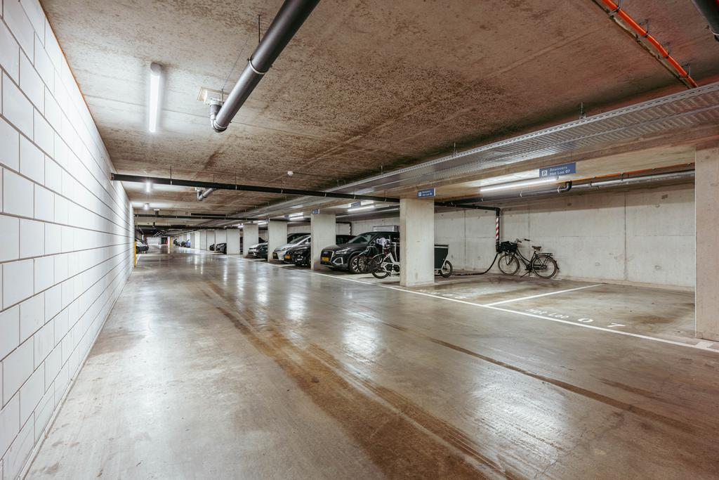 Appartement te huur: Carnapstraat 18, Amsterdam