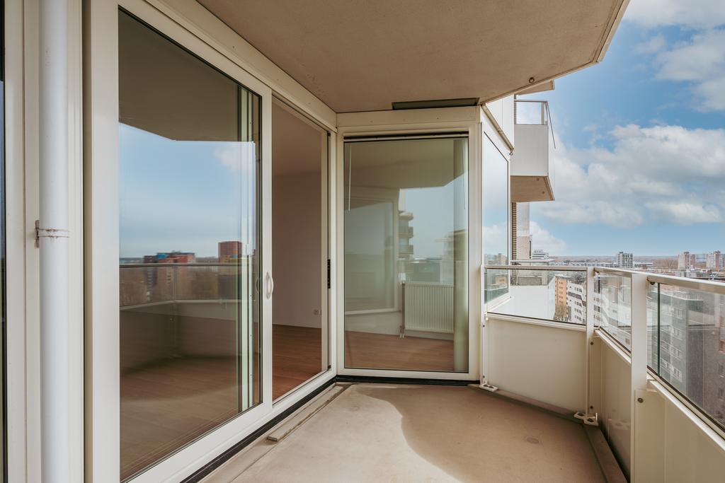 Appartement te huur: Carnapstraat 18, Amsterdam
