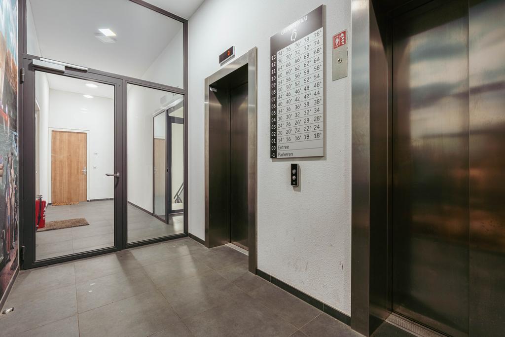 Appartement te huur: Carnapstraat 18, Amsterdam