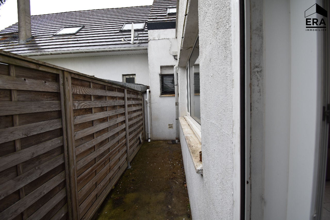 Appartement Rue des Jonquilles à Les Attaques