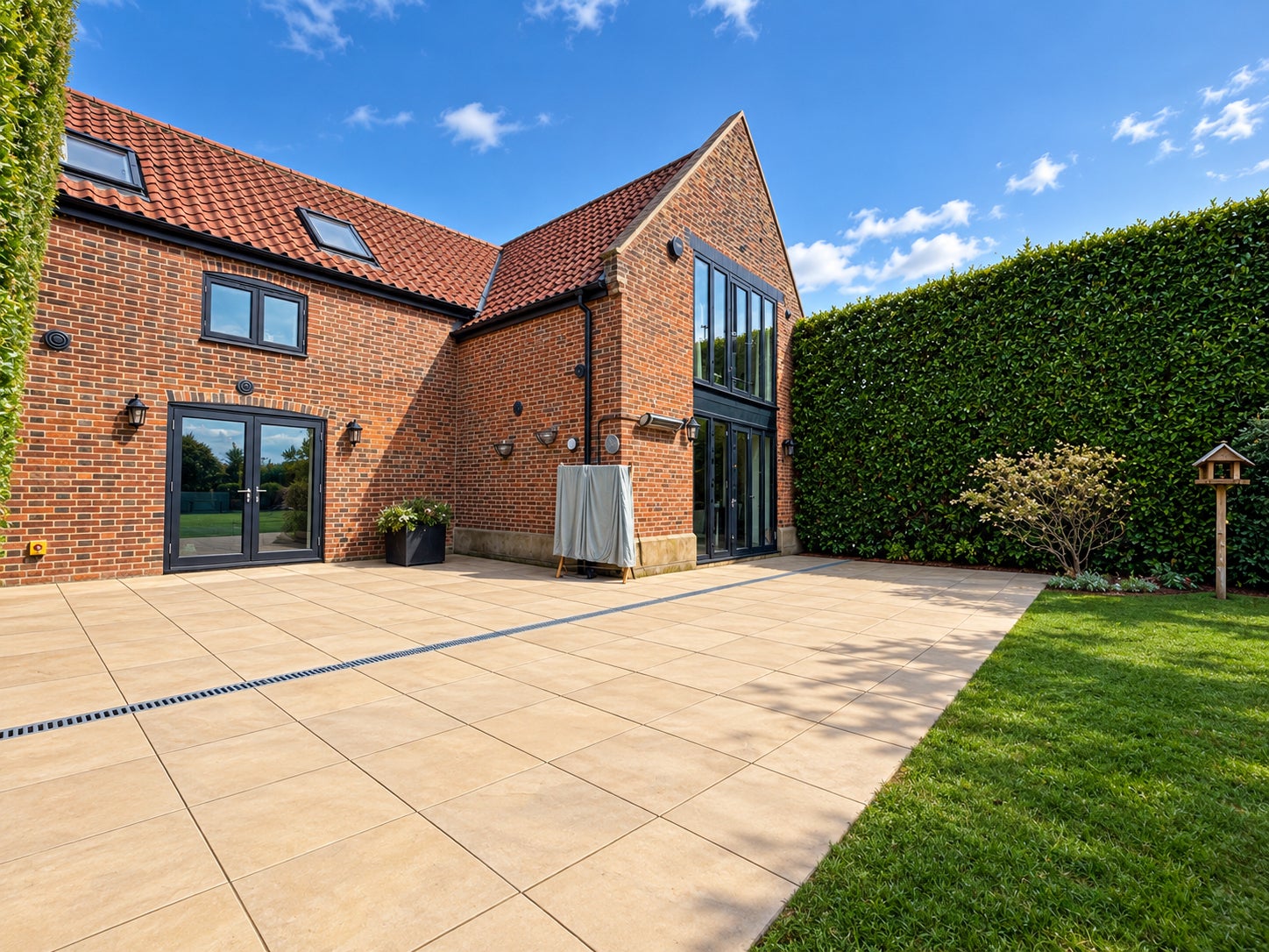 House Lower Street in Broadland