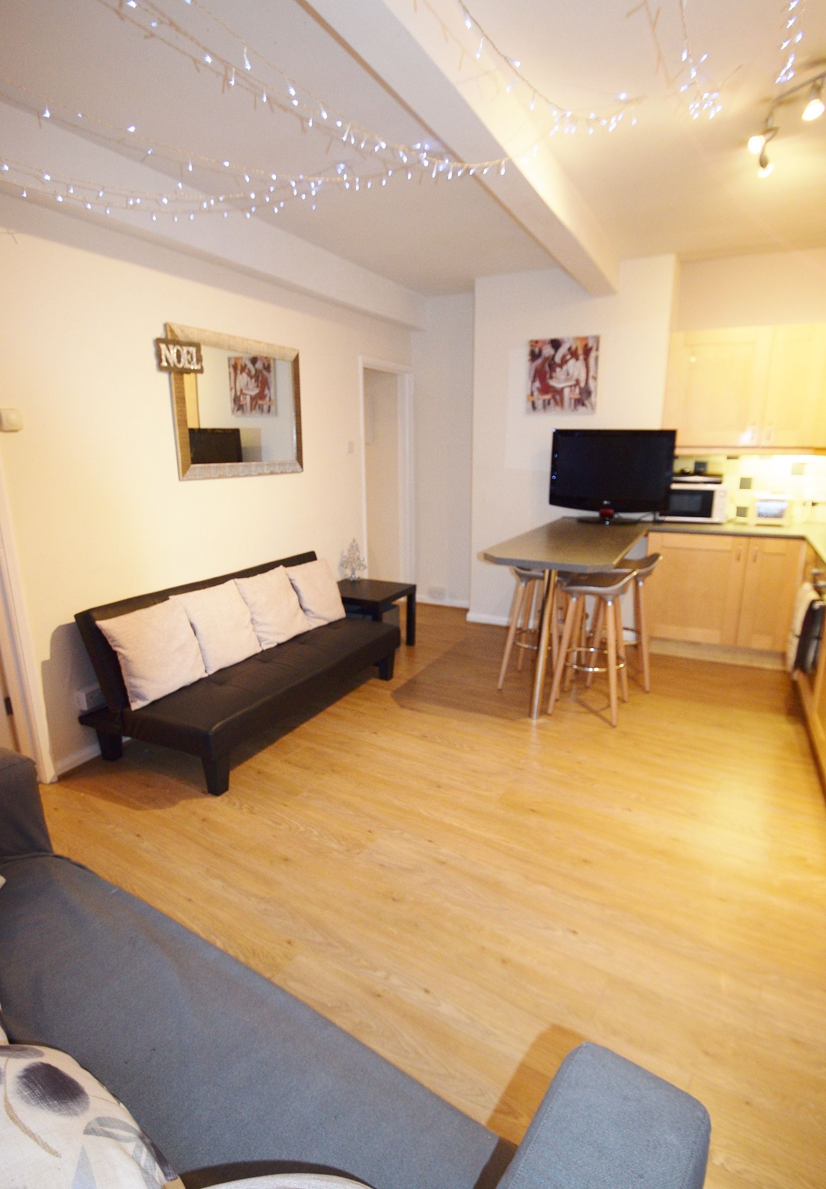Room Ecclesall Road in Sheffield