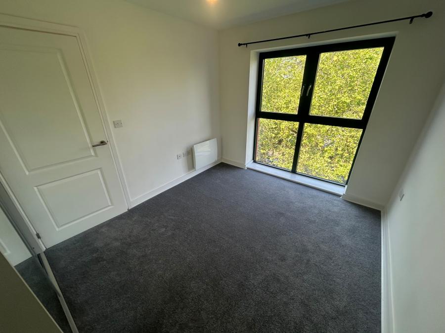 Flat East Street in Derby