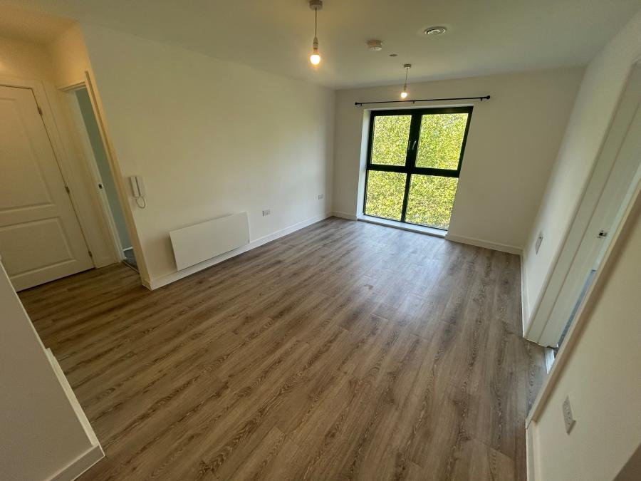 Flat East Street in Derby