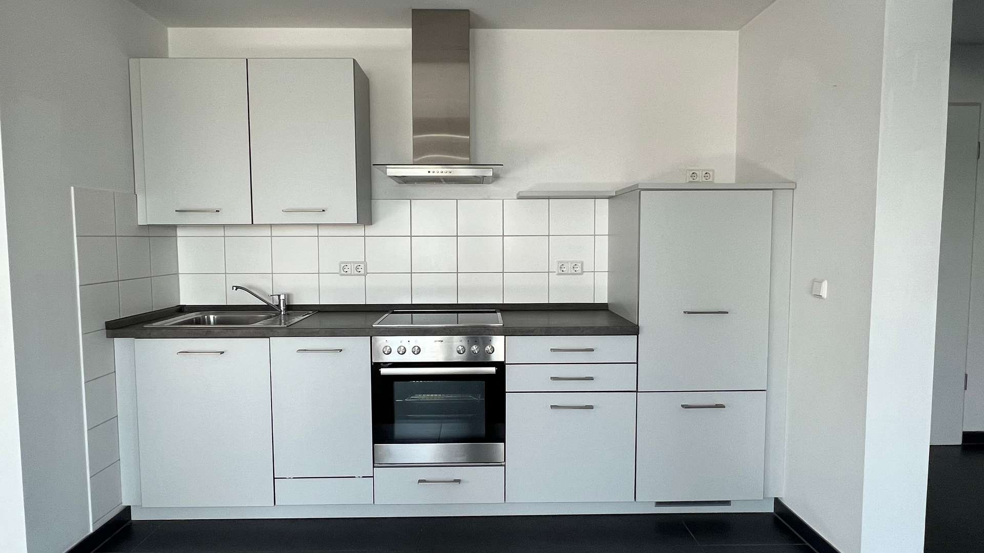 Wohnung Reichenberger Straße in Salzgitter