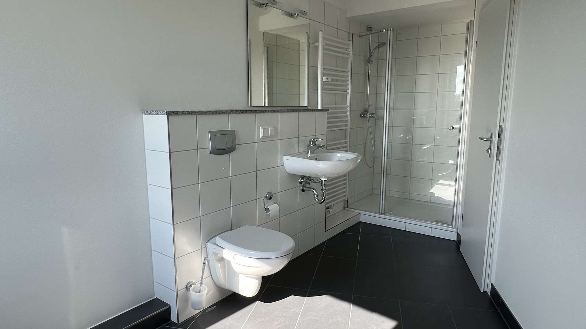 Wohnung Reichenberger Straße in Salzgitter