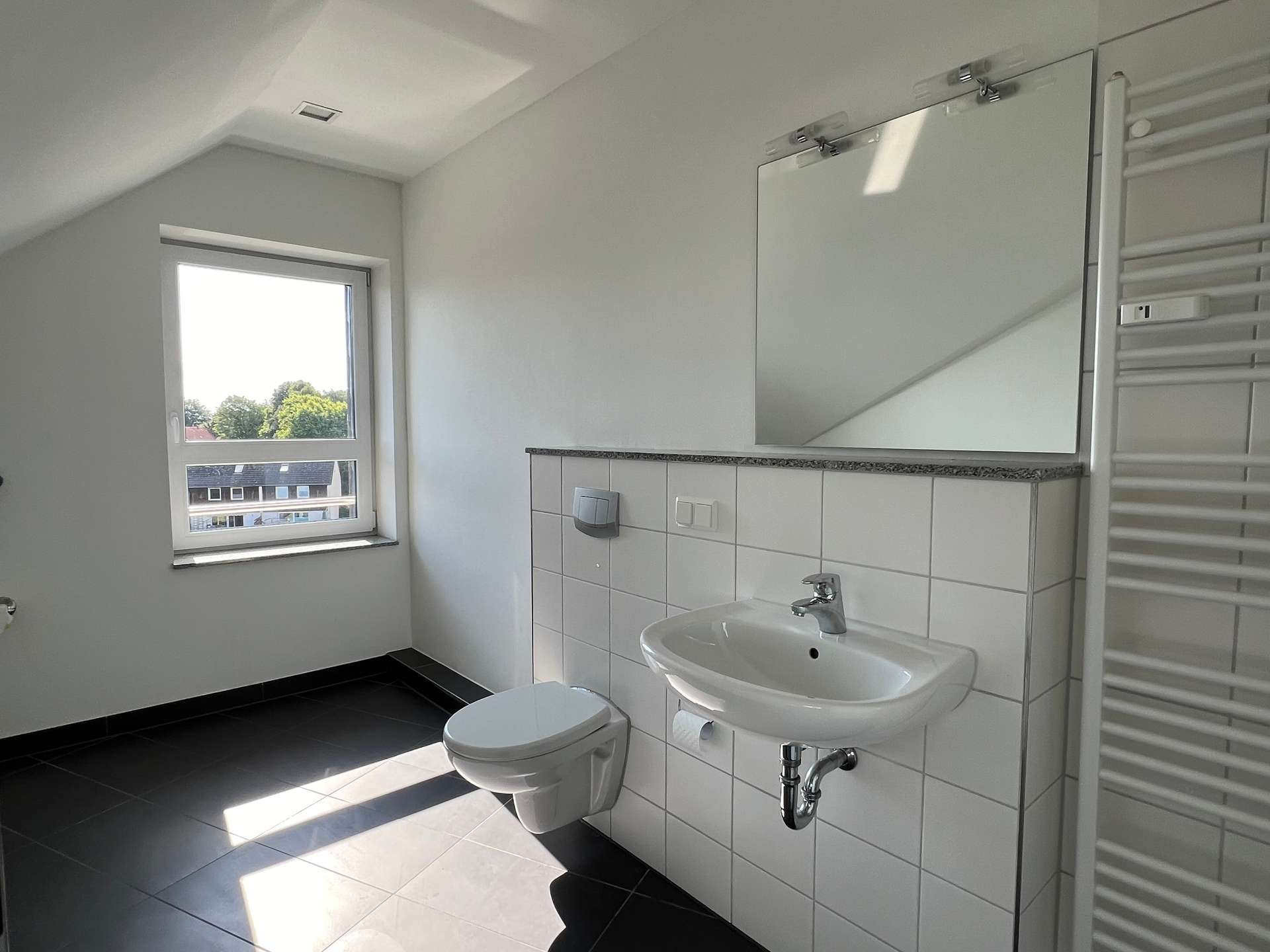 Wohnung Reichenberger Straße in Salzgitter