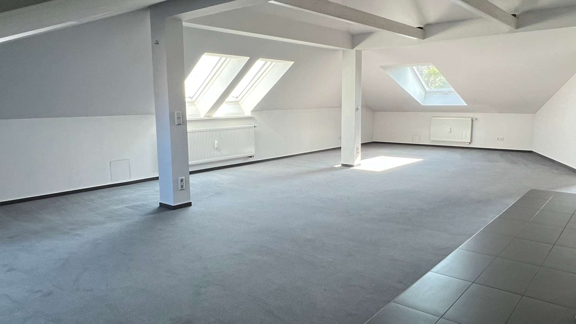 Wohnung Reichenberger Straße in Salzgitter