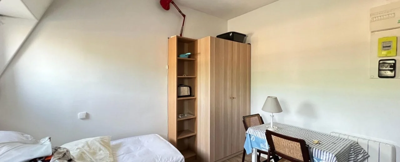 Appartement Avenue Bosquet à Paris