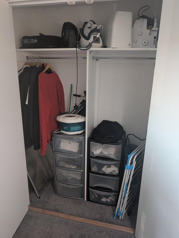 Room Futures Way in Wallyford