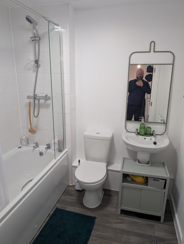 Room Futures Way in Wallyford