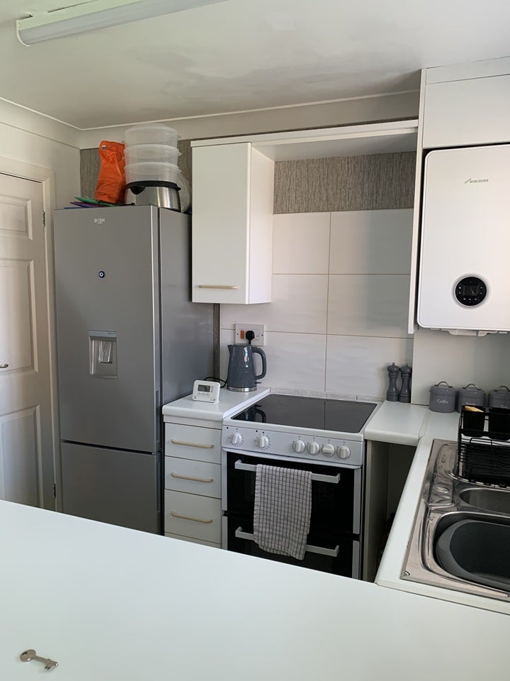 House Hide Hollow in Eastbourne