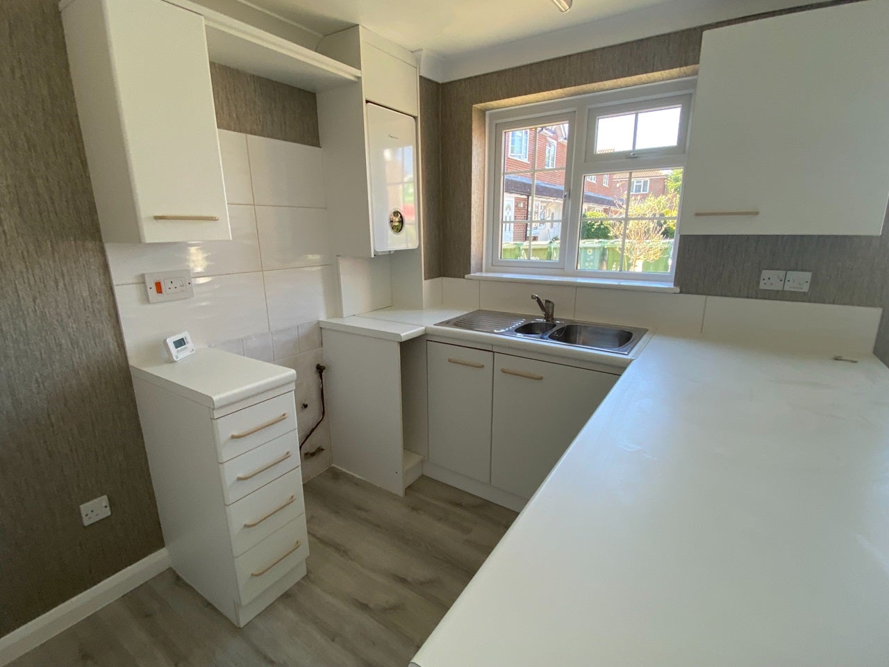 House Hide Hollow in Eastbourne