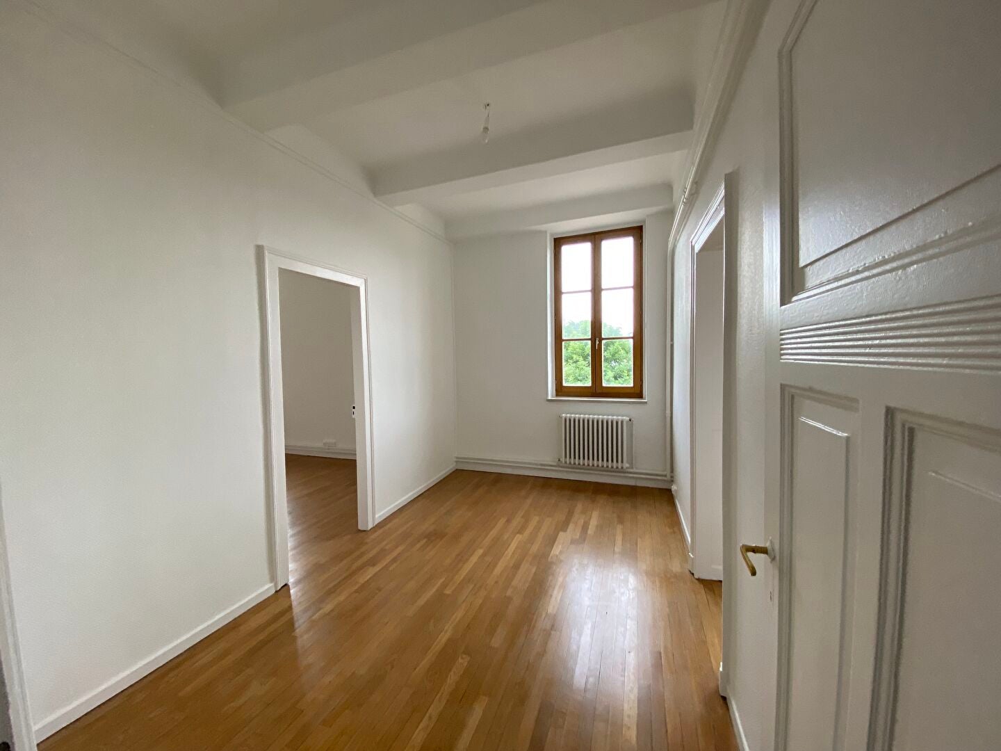 Appartement Place Mazelle à Metz