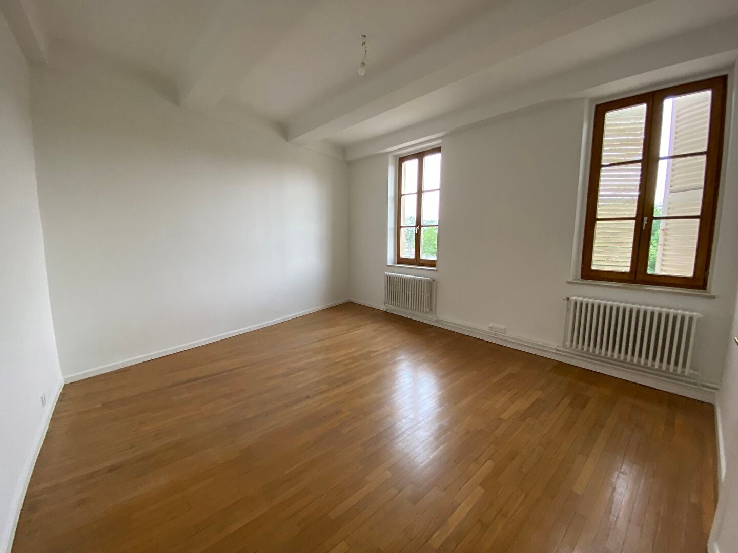 Appartement Place Mazelle à Metz