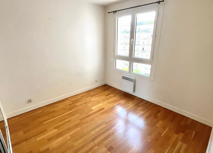 Appartement Rue Marcel Cerdan à Levallois-Perret