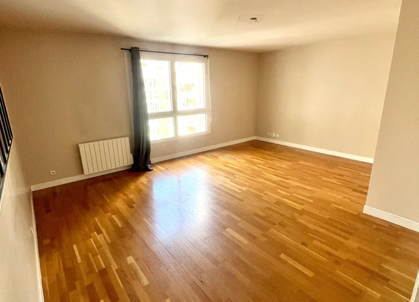 Appartement Rue Marcel Cerdan à Levallois-Perret