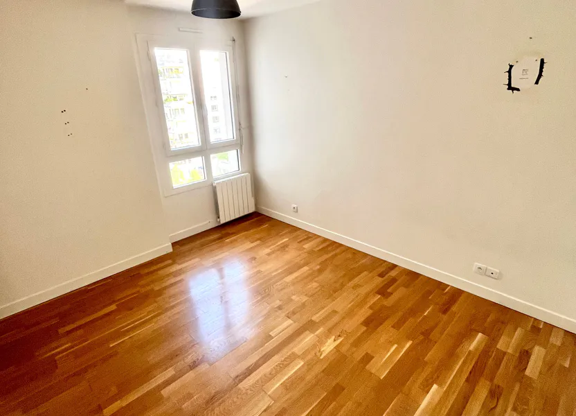 Appartement Rue Marcel Cerdan à Levallois-Perret