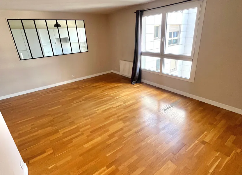 Appartement Rue Marcel Cerdan à Levallois-Perret