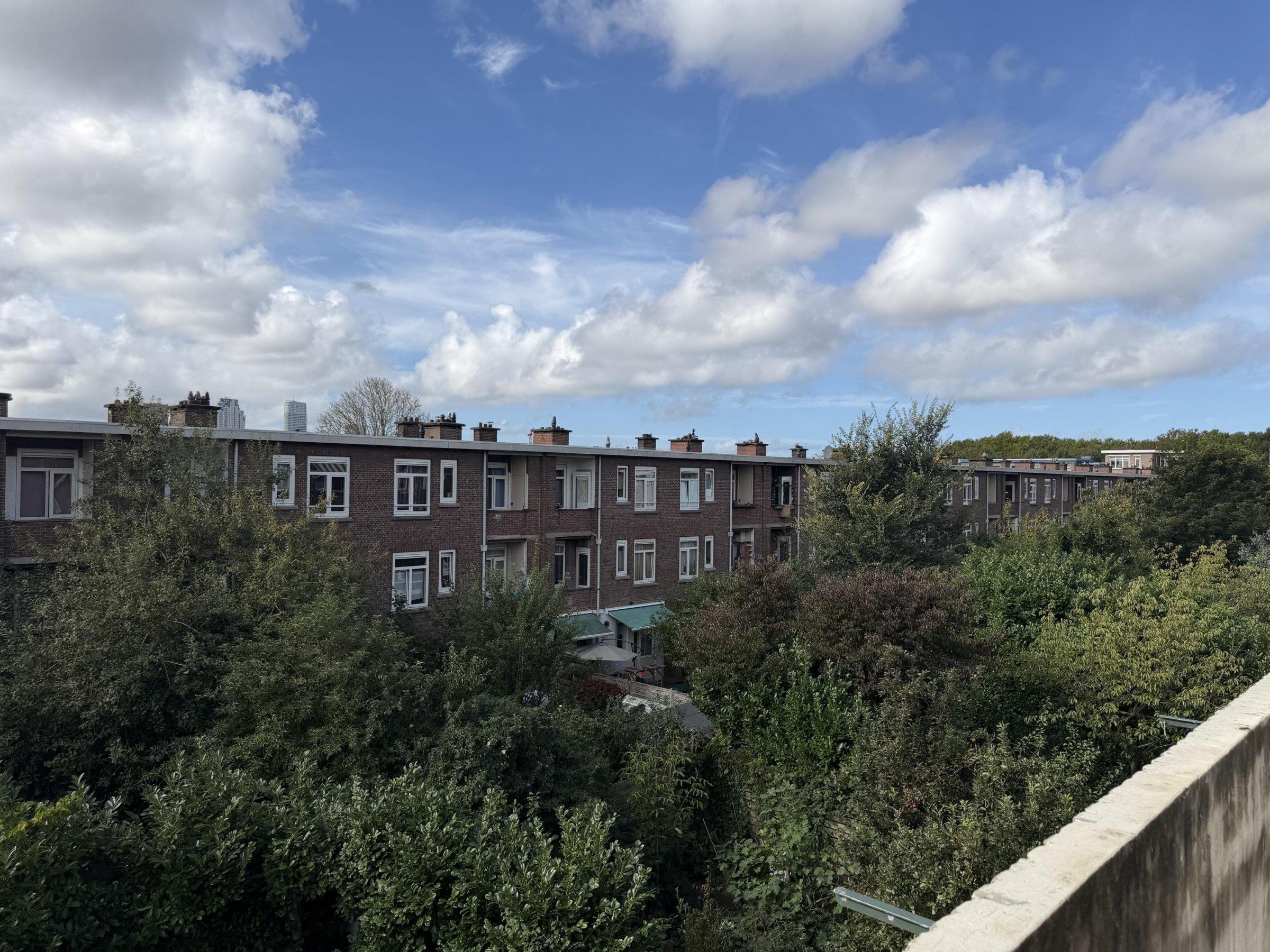 Appartement Carel Reinierszkade 16