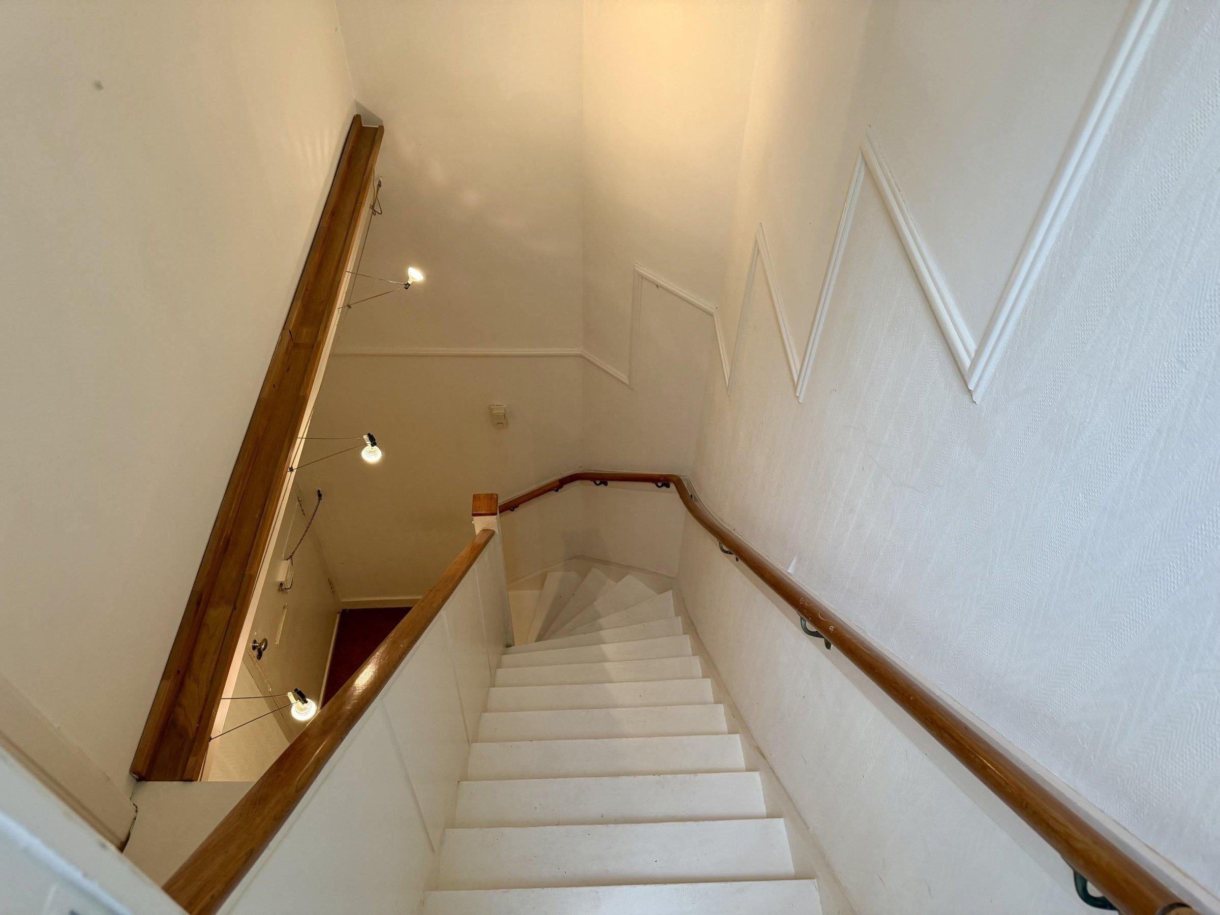 Appartement Carel Reinierszkade 17