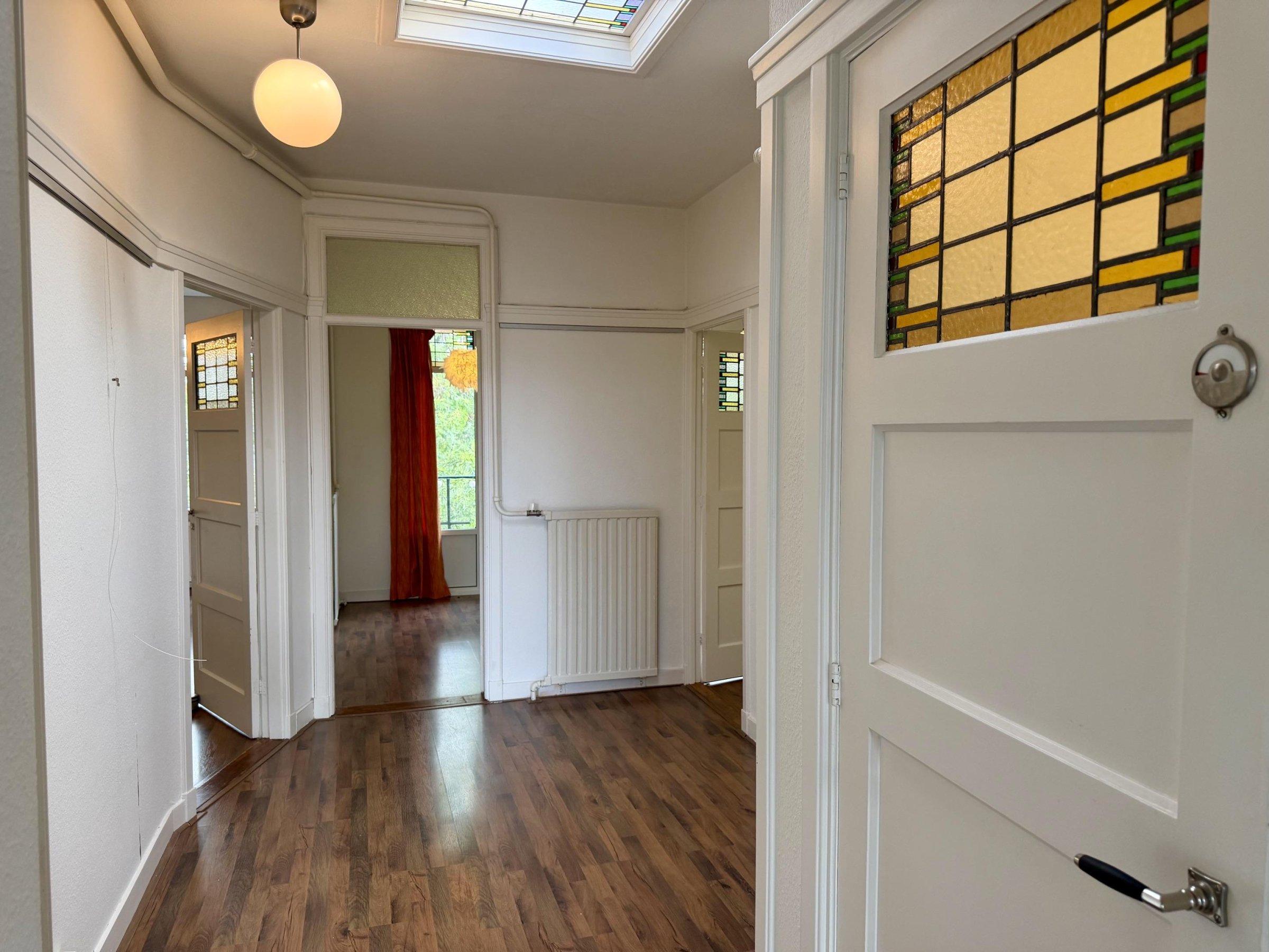Appartement Carel Reinierszkade 9