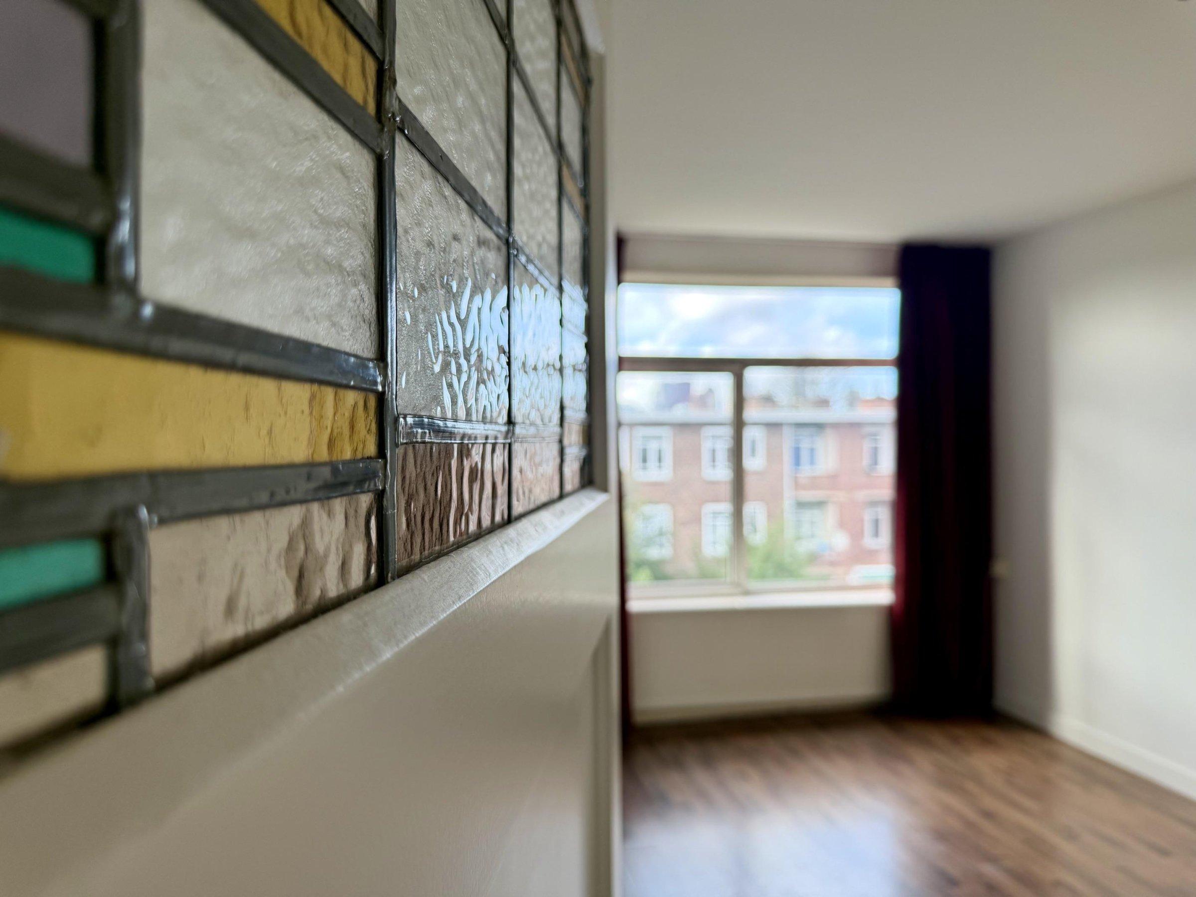 Appartement Carel Reinierszkade 5