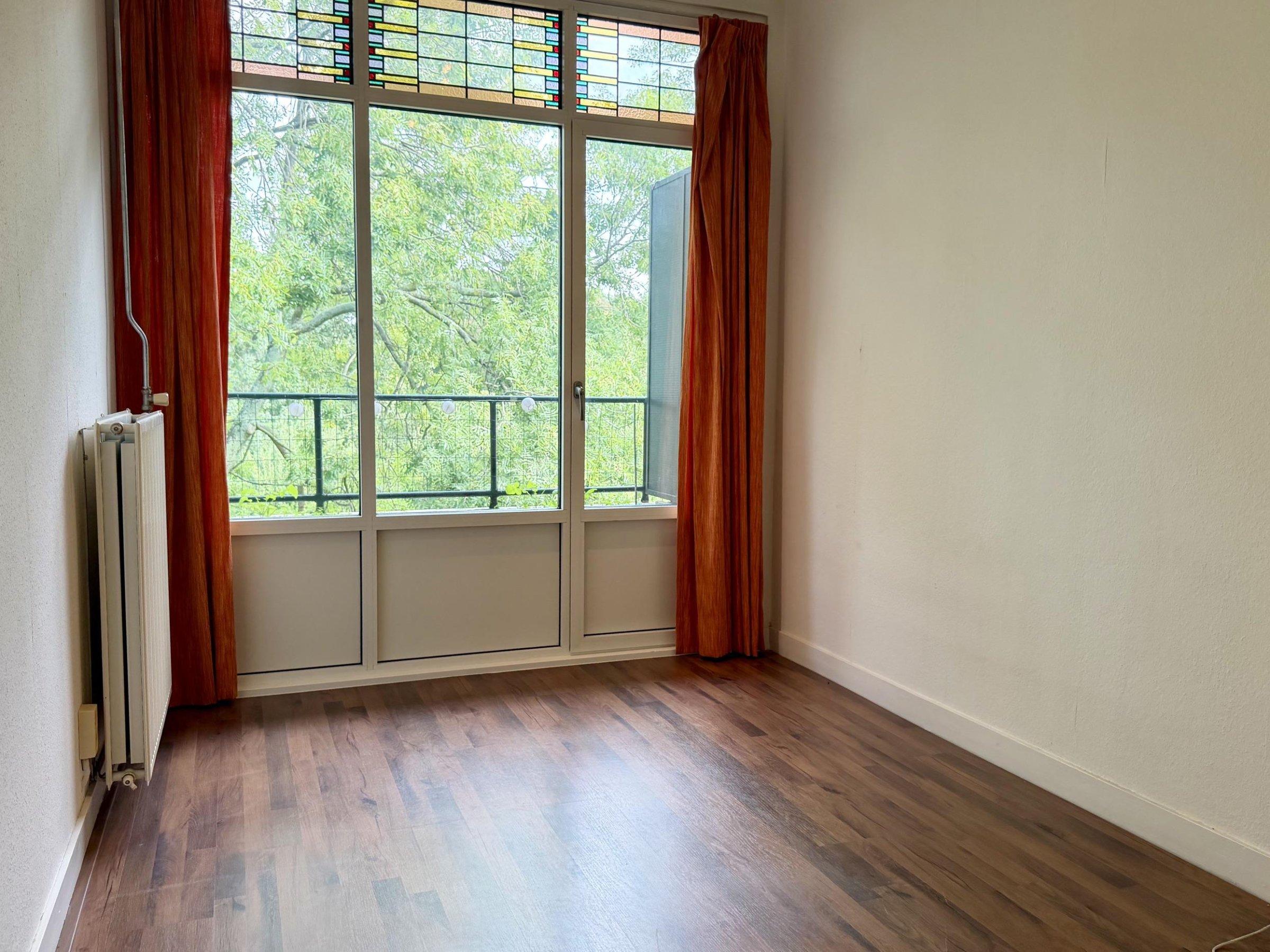 Appartement Carel Reinierszkade 8