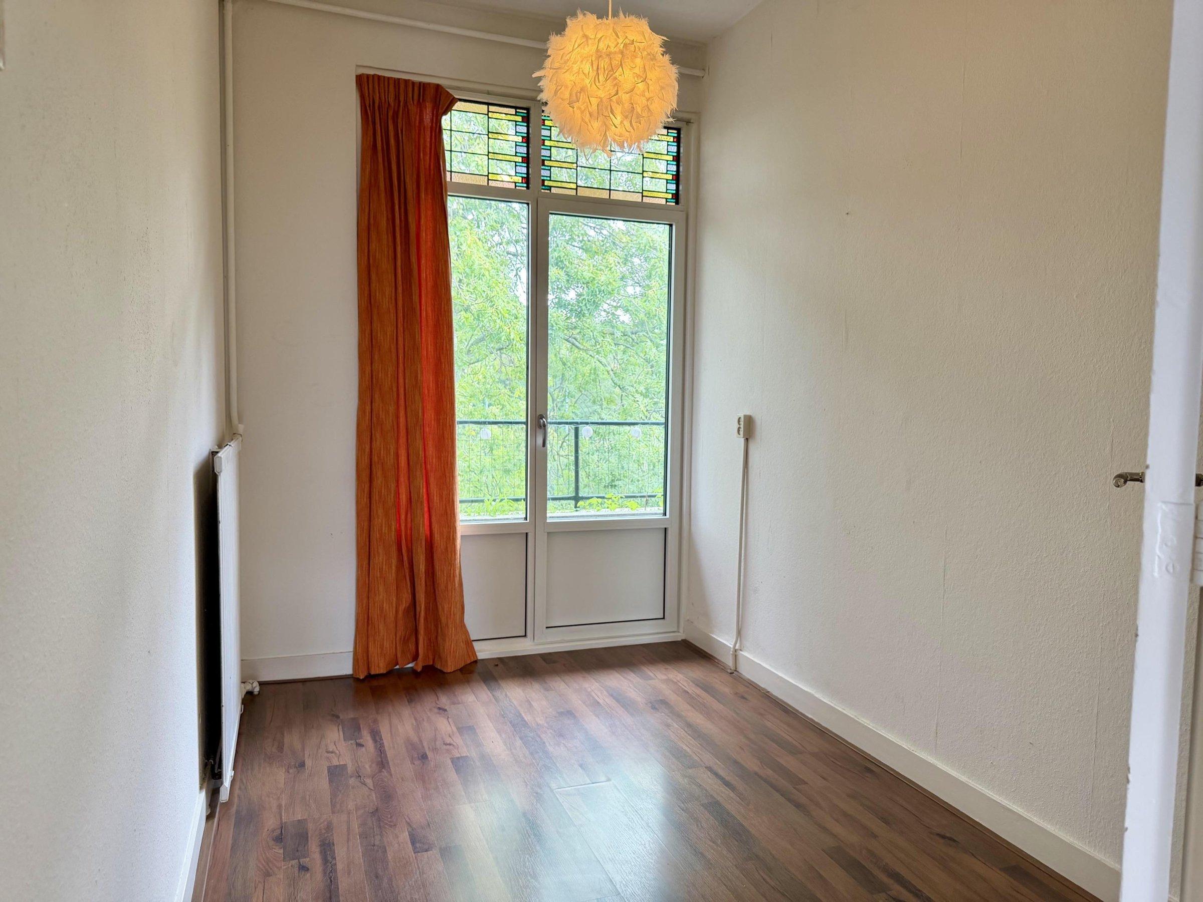 Appartement Carel Reinierszkade 7