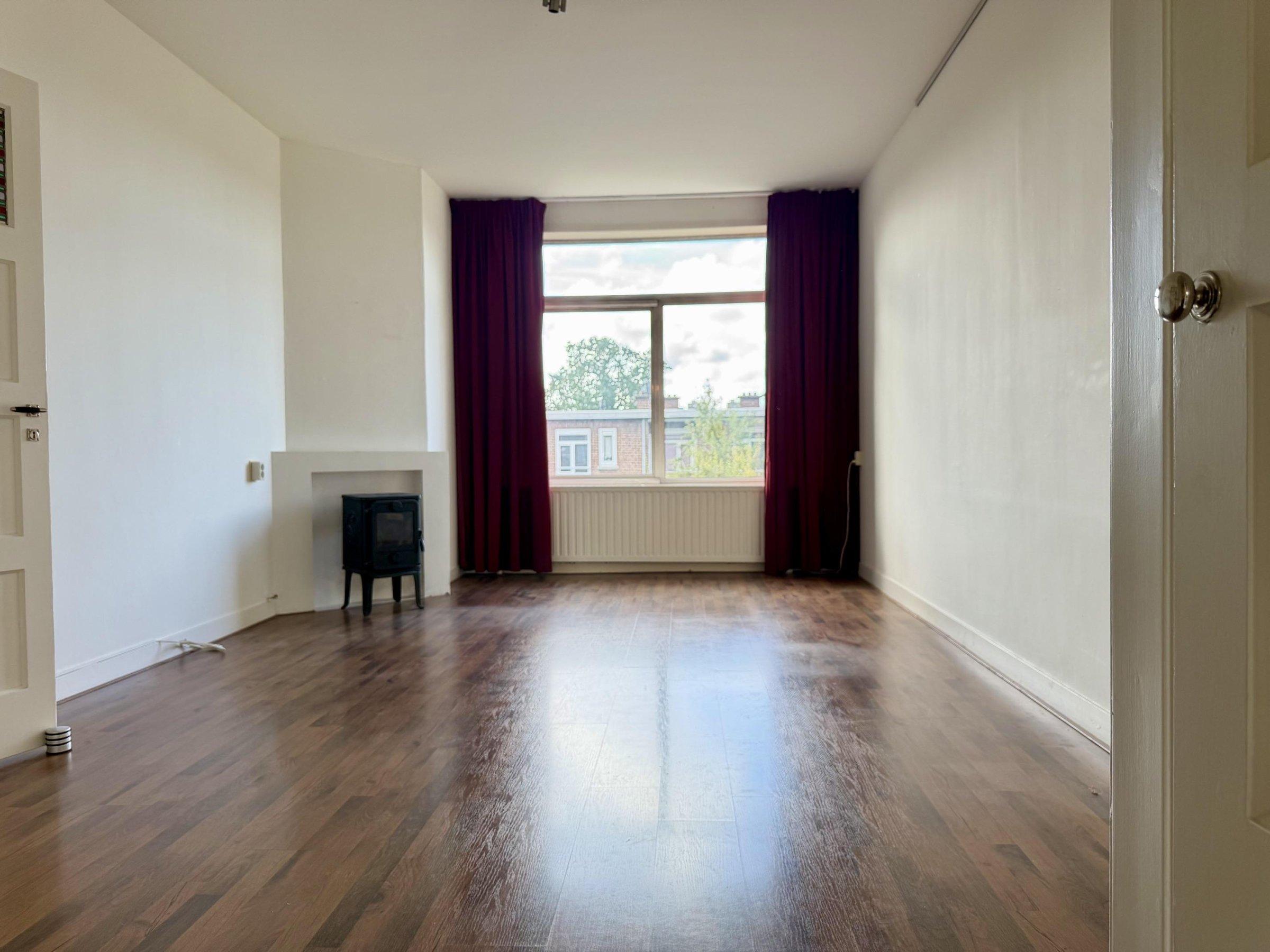 Appartement Carel Reinierszkade 4