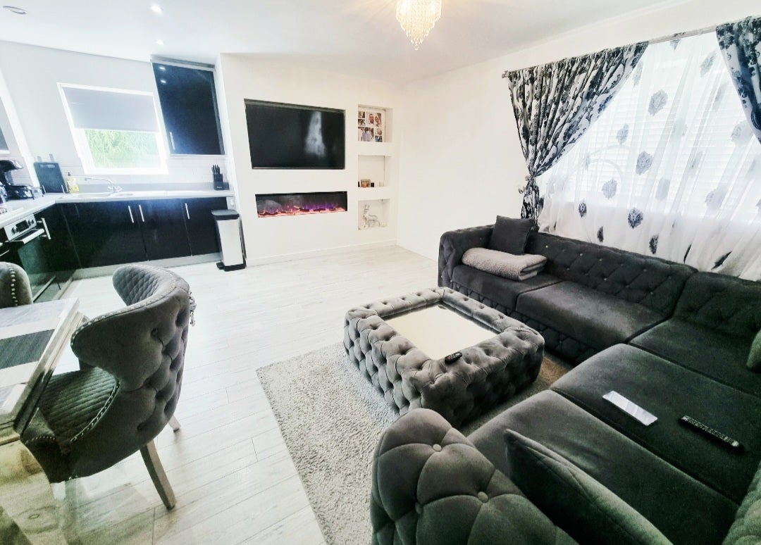 Flat Drury Lane in Stevenage