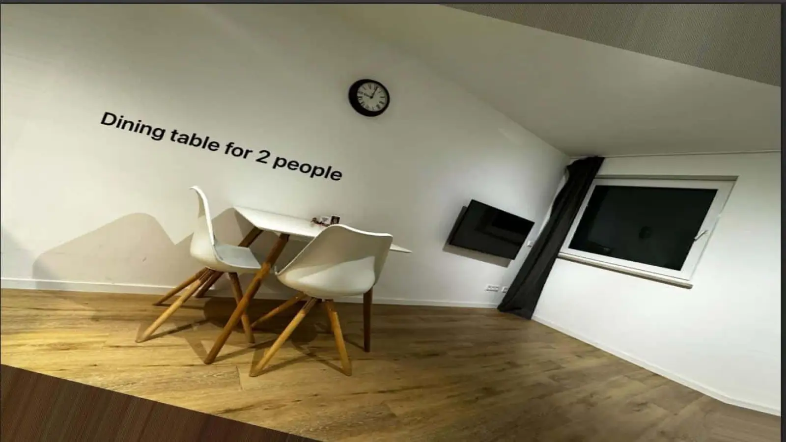 Wohnung Schopenhauerstraße in München